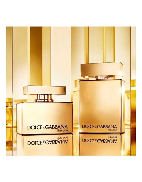 dolce gabbana the one travel size|Dolce & Gabbana the one notes.